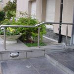 RAMPE INOX 2