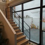 RAMPE METAL 27