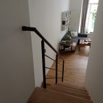 RAMPE METAL 30
