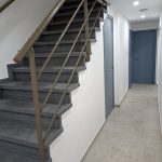 RAMPE METAL 31