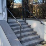 RAMPE METAL 35