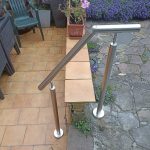 Rampe Inox 30