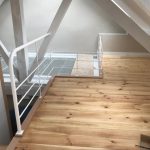 GARDE CORPS METAL 22