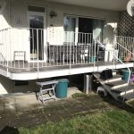 GARDE CORPS METAL 24