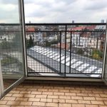 GARDE CORPS METAL 41