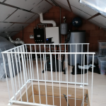 GARDE CORPS METAL 44