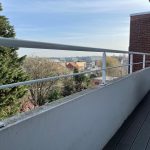 GARDE CORPS METAL 45