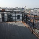 GARDE CORPS METAL 49