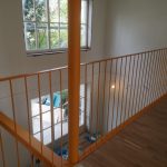 GARDE CORPS METAL 50