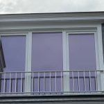 GARDE CORPS METAL 58