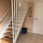 GARDE CORPS METAL 59