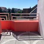 GARDE CORPS METAL 79